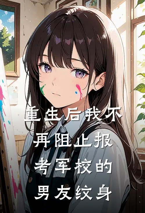 重生后我不再阻止报考军校的男友纹身