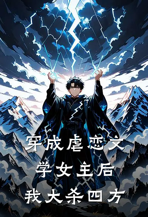 穿成虐恋文学女主后，我大杀四方