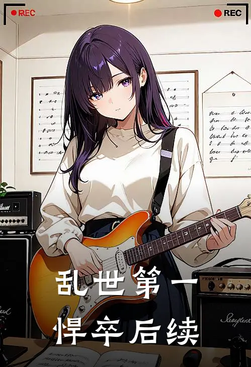 乱世第一悍卒后续