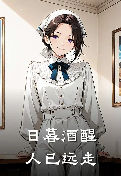 日暮酒醒人已远走