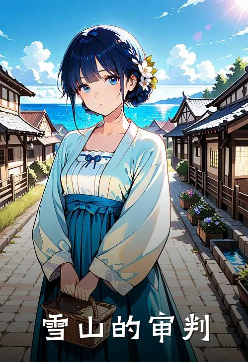雪山的审判
