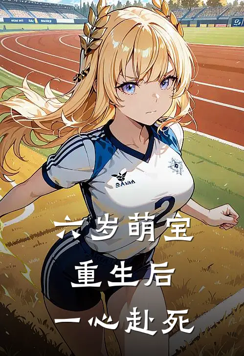 六岁萌宝重生后，一心赴死