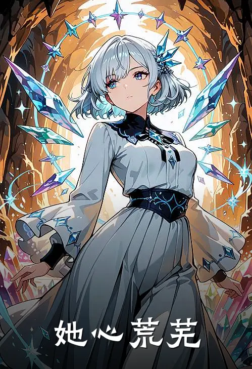 她心荒芜