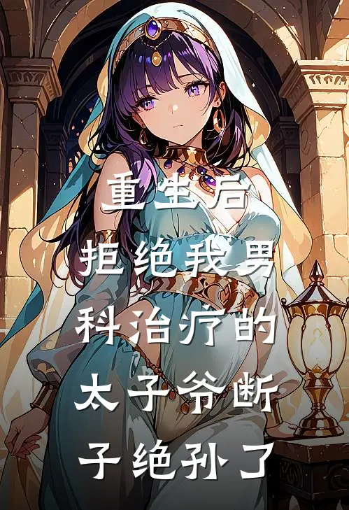 重生后，拒绝我男科治疗的太子爷断子绝孙了