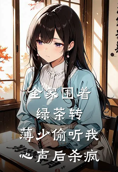全家围着绿茶转，薄少偷听我心声后杀疯