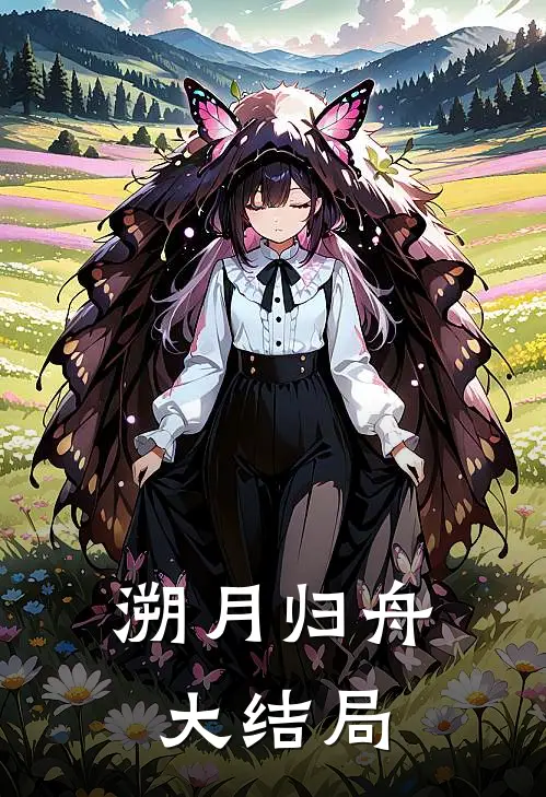 溯月归舟大结局