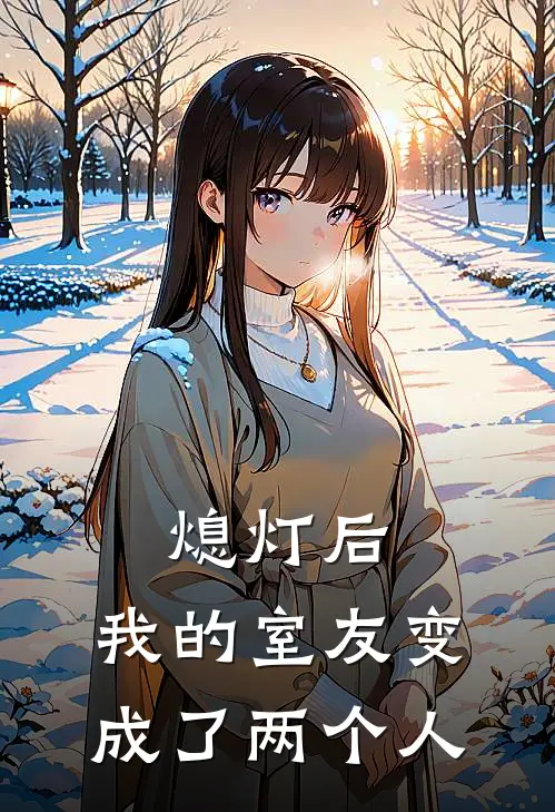 熄灯后，我的室友变成了两个人