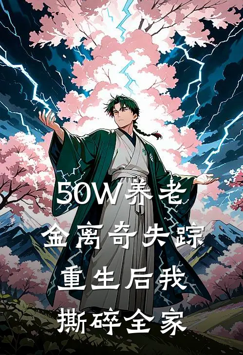 50W养老金离奇失踪，重生后我撕碎全家