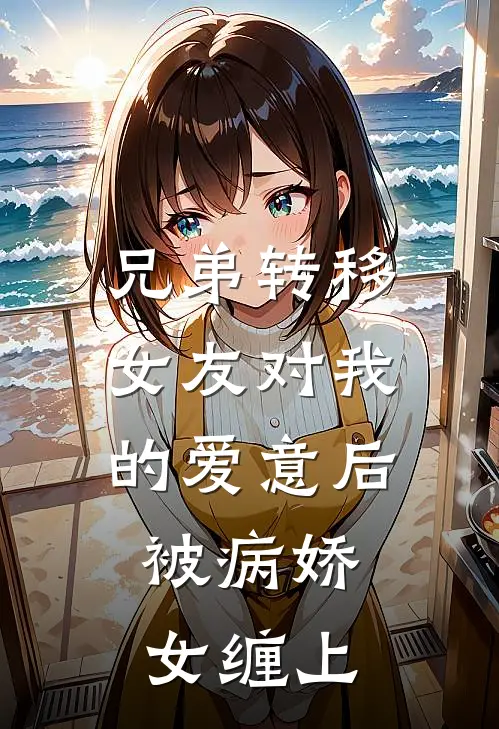 兄弟转移女友对我的爱意后，被病娇女缠上