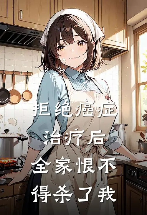 拒绝癌症治疗后，全家恨不得杀了我