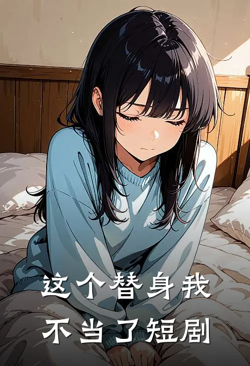 这个替身我不当了短剧