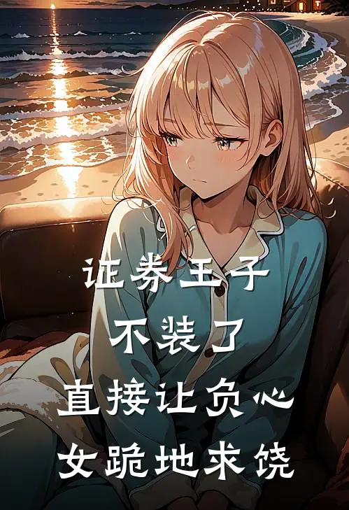 证券王子不装了，直接让负心女跪地求饶