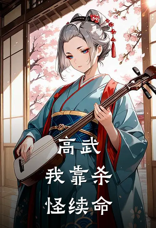 高武：我靠杀怪续命