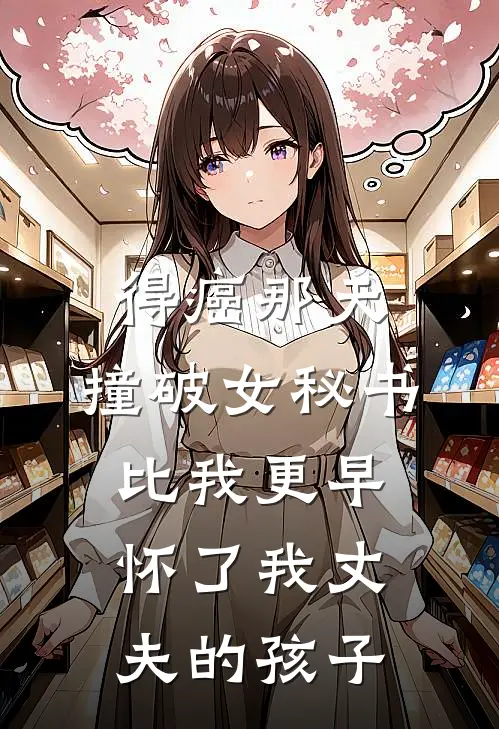 得癌那天，撞破女秘书比我更早怀了我丈夫的孩子