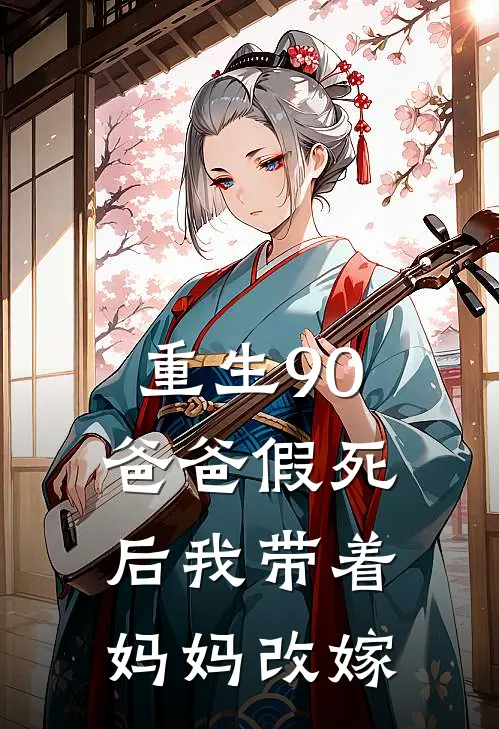 重生90，爸爸假死后我带着妈妈改嫁