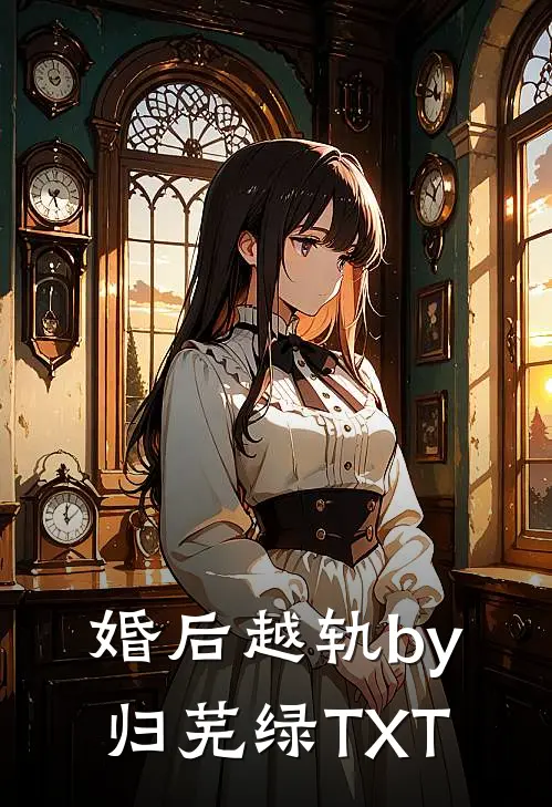 婚后越轨by归芜绿TXT