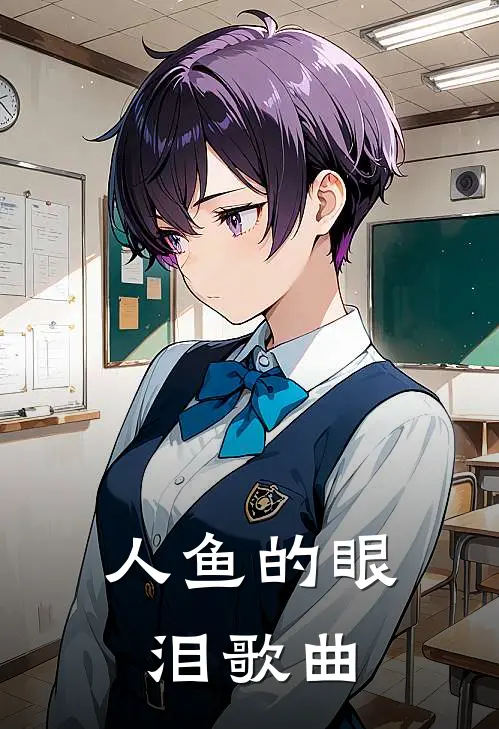 人鱼的眼泪歌曲