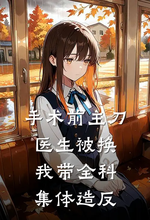 手术前主刀医生被换，我带全科集体造反