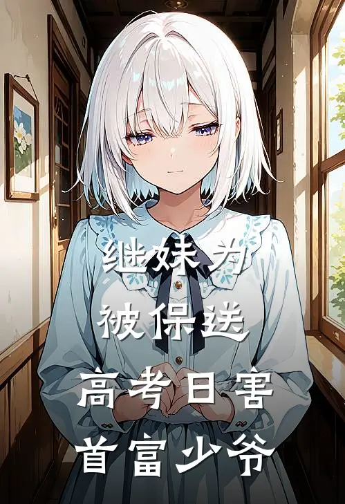 继妹为被保送，高考日害首富少爷