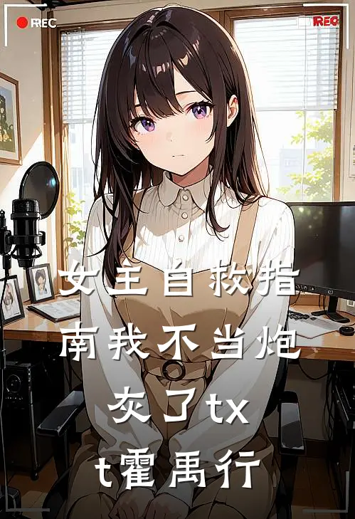 女主自救指南我不当炮灰了txt霍禹行