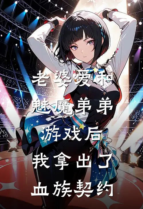 老婆爱和魅魔弟弟游戏后，我拿出了血族契约