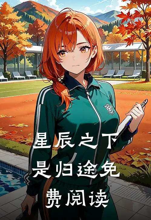 星辰之下是归途免费阅读