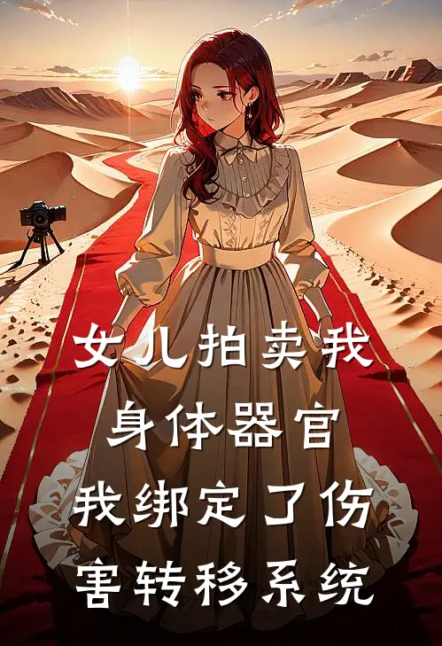 女儿拍卖我身体器官，我绑定了伤害转移系统