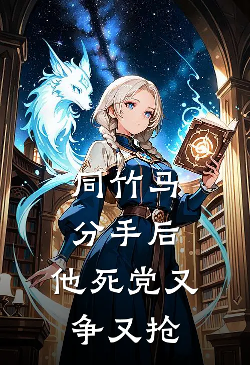 同竹马分手后，他死党又争又抢