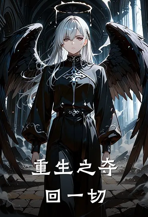 重生之夺回一切