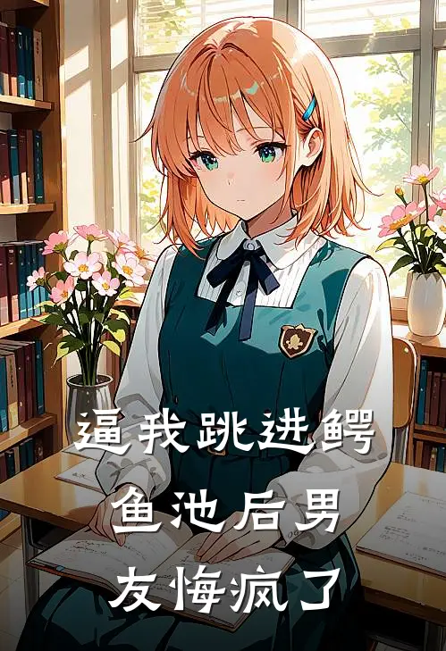 逼我跳进鳄鱼池后男友悔疯了