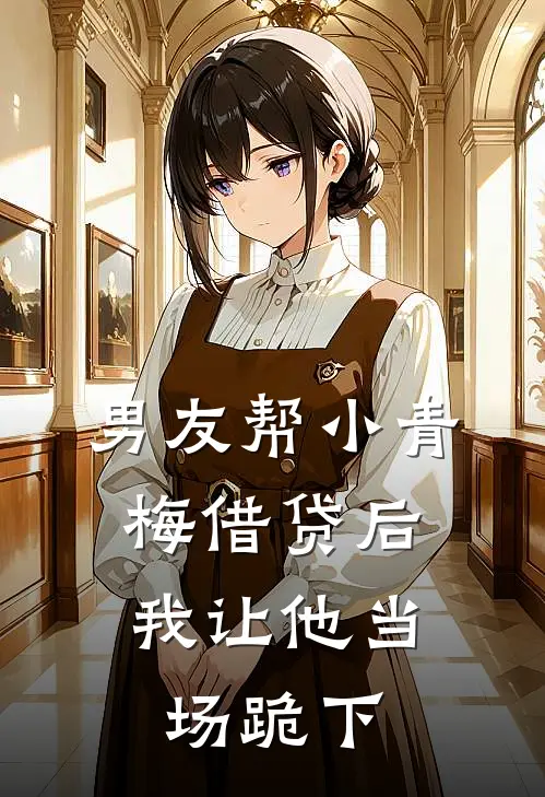 男友帮小青梅借贷后，我让他当场跪下