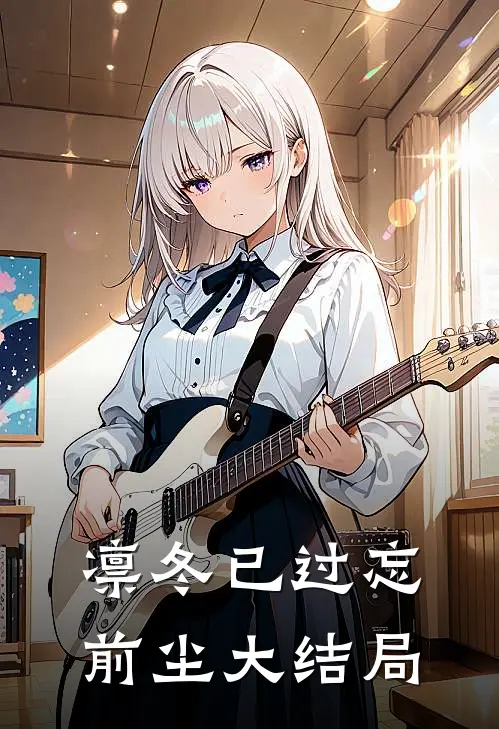 凛冬已过忘前尘大结局