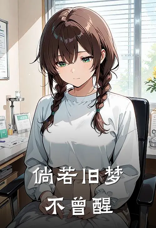 倘若旧梦不曾醒