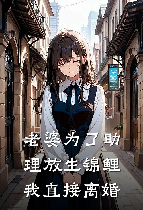 老婆为了助理放生锦鲤，我直接离婚