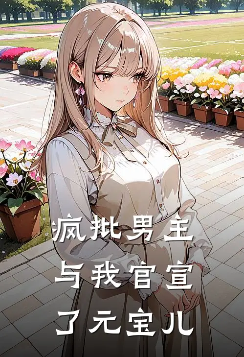 疯批男主与我官宣了 元宝儿