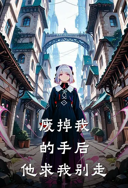 废掉我的手后，他求我别走