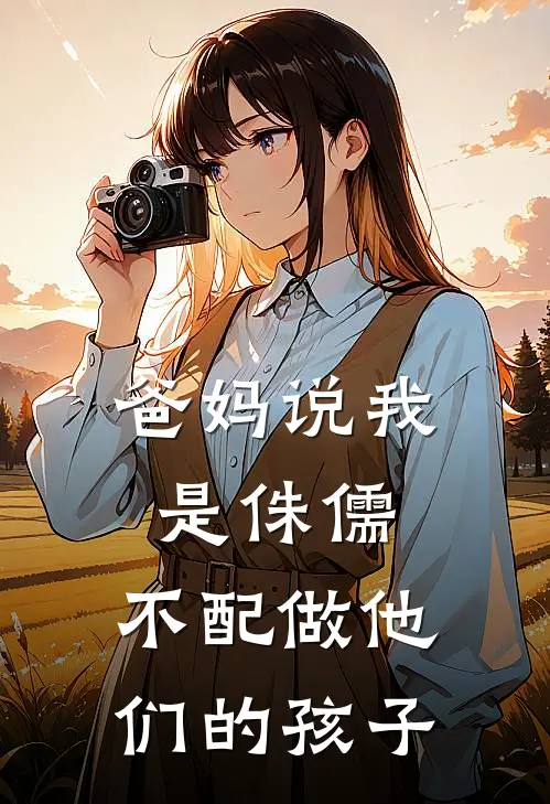 爸妈说我是侏儒，不配做他们的孩子