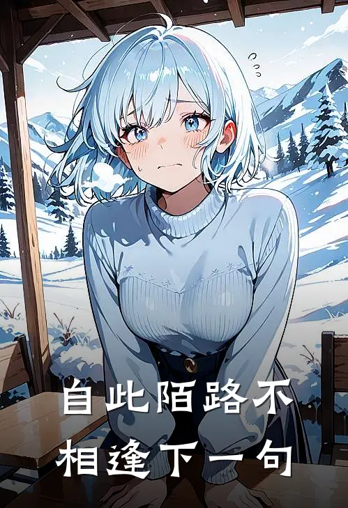 自此陌路不相逢下一句