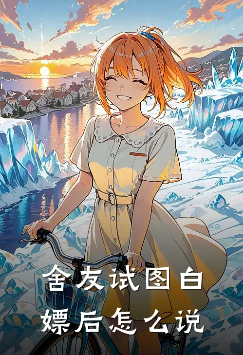 舍友试图白嫖后怎么说