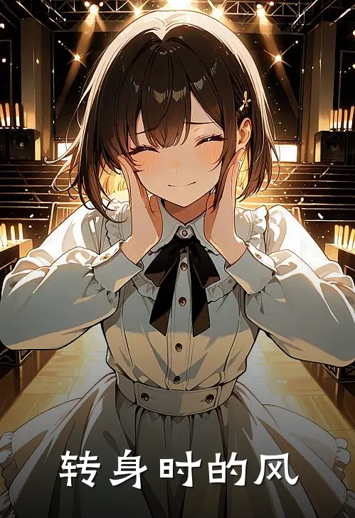 转身时的风