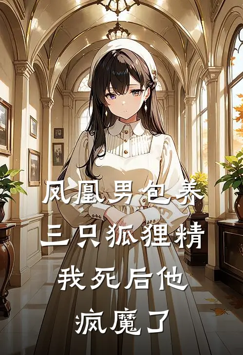 凤凰男包养三只狐狸精，我死后他疯魔了