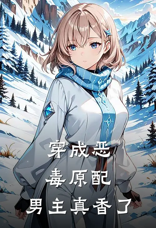 穿成恶毒原配，男主真香了