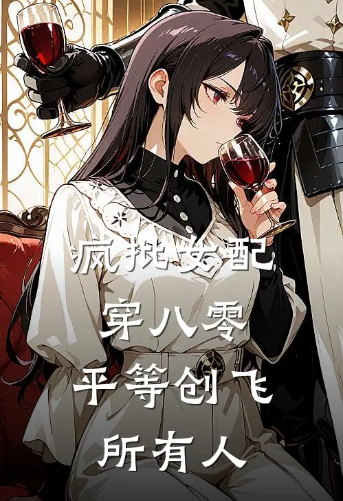 疯批女配穿八零，平等创飞所有人