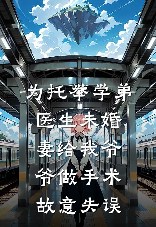 为托举学弟，医生未婚妻给我爷爷做手术故意失误