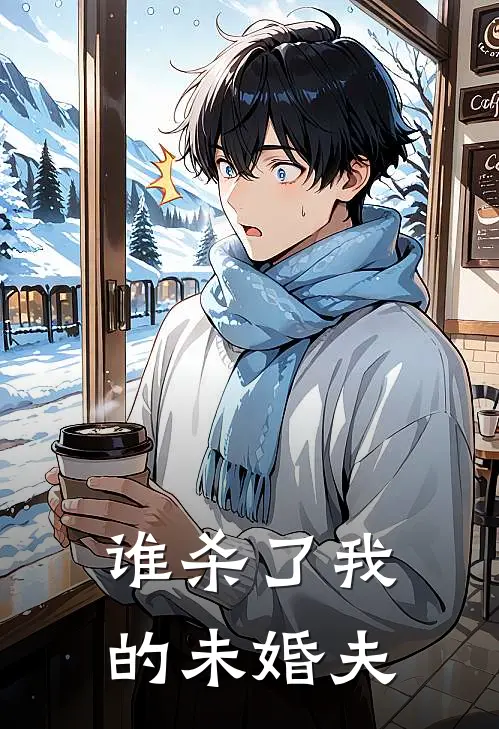 谁杀了我的未婚夫