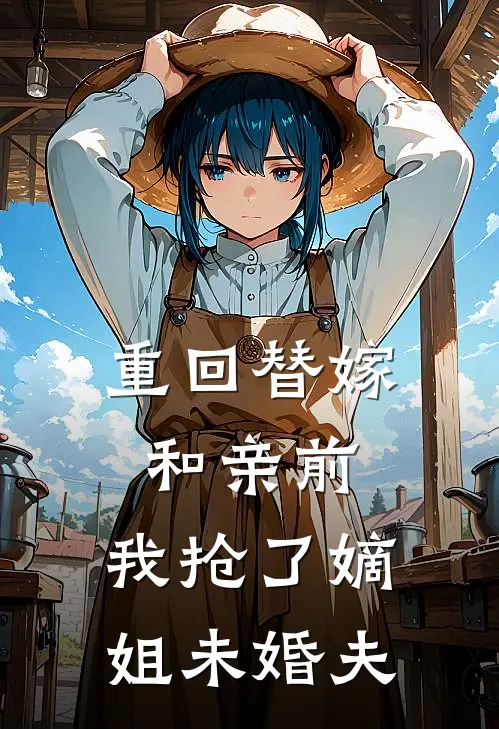 重回替嫁和亲前，我抢了嫡姐未婚夫