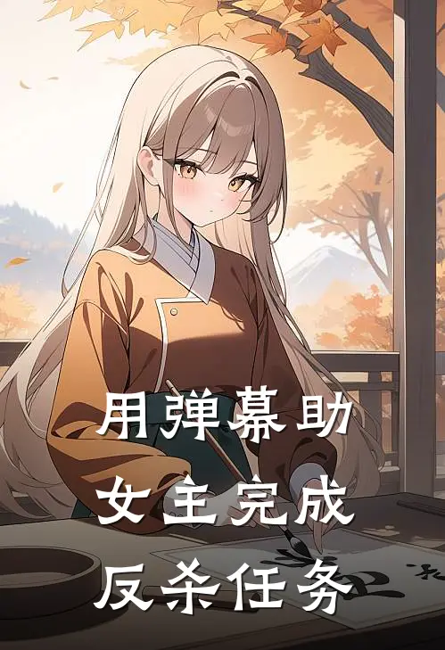 用弹幕助女主完成反杀任务