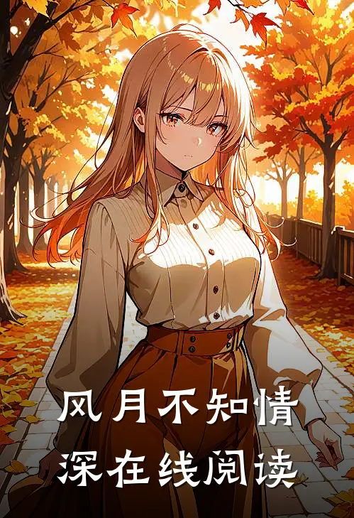 风月不知情深在线阅读