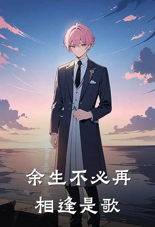 余生不必再相逢是歌