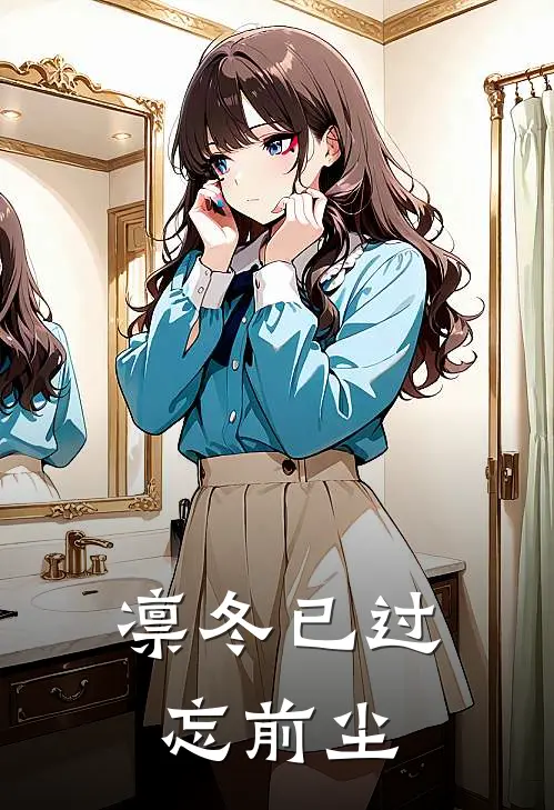 凛冬已过忘前尘